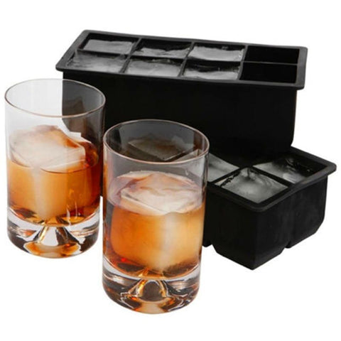 Mega Ice Cube Tray