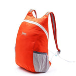 Lightweight Foldable Waterproof Backpack