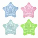 Star Drain Hair Catcher