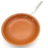 Non-stick Copper Frying Pan