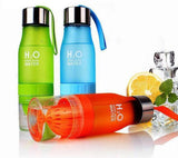 Fruit Infuser Water Bottle