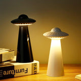 LED Table UFO Lamp