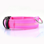 Glow Pet Collar