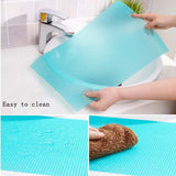 Non-Spill Refrigerator Pad