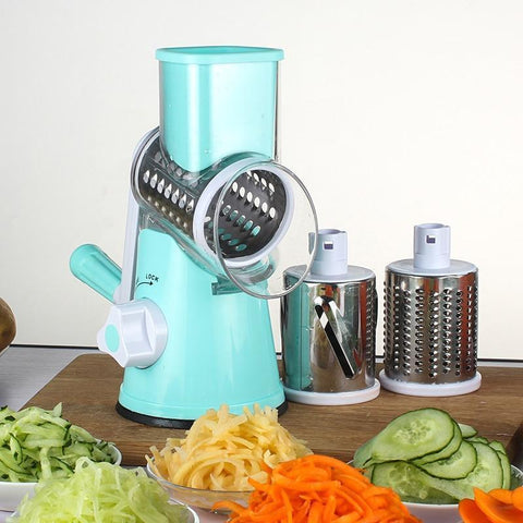 Manual Vegetable Cutter