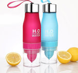 Fruit Infuser Water Bottle