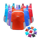 Lightweight Foldable Waterproof Backpack