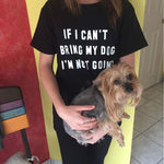 Bring My Dog T-Shirt