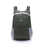 Lightweight Foldable Waterproof Backpack