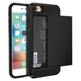 Safe Wallet Phone Case