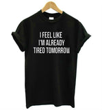 Sleepy T-Shirt